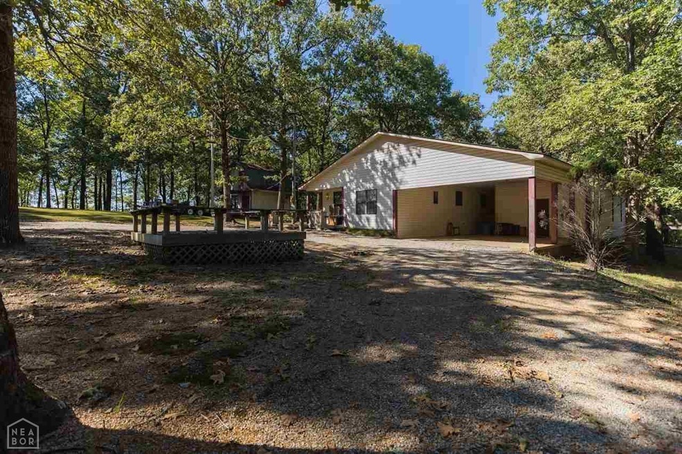533 County Road 766, Jonesboro, AR 72401 - photo 1