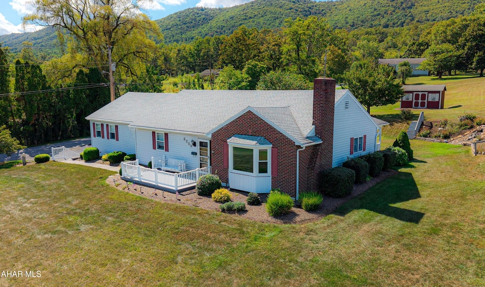 For Sale $329,000