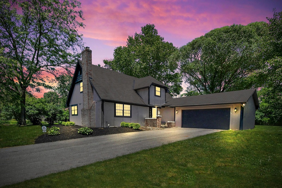 632 CONESTOGA DRIVE COLUMBUS OHIO-1-DTE