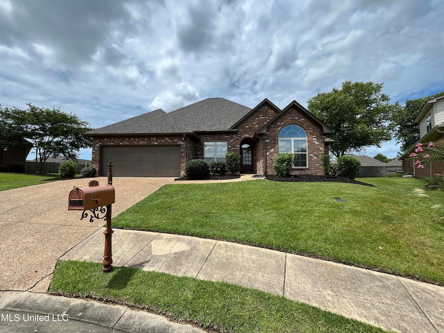 304 Eastside View, Brandon, MS 39047 - photo 1