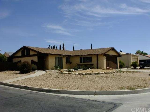 12843 Spring Valley Pkwy, Victorville, CA 92395 - photo 1