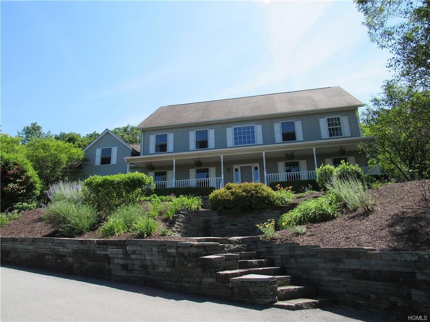 27 Highview Rd, Monroe, NY 10950 - photo 1