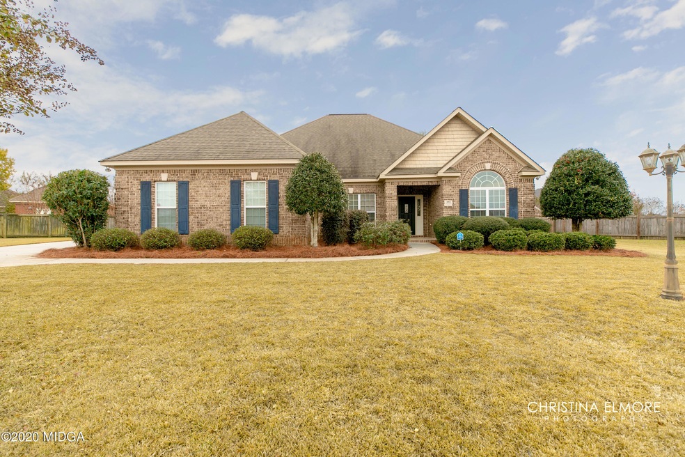 402 Montview Way, Centerville, GA 31028 - photo 1