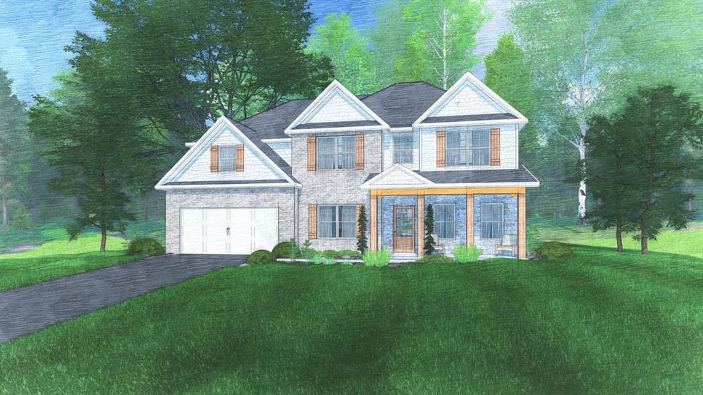 2008 Hereford Ln, Columbus, GA 31904 - photo 1