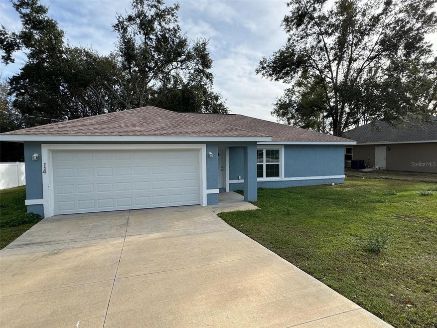 14 Pine Course Pass, Ocala, FL 34472 - photo 1