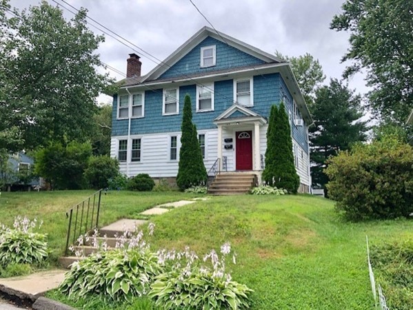 145 Copperfield Rd, Worcester, MA 01602 - photo 1