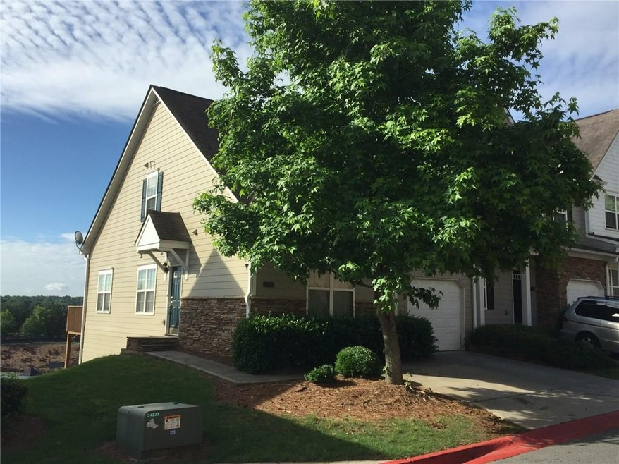 FOUR BEDROOM RENTAL IN KENNESAW