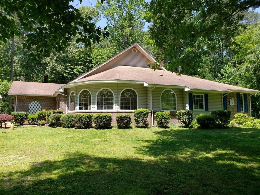 Main View