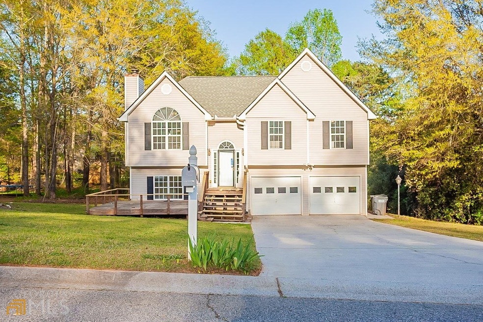 215 N Willow Ct, Temple, GA 30179 - photo 1