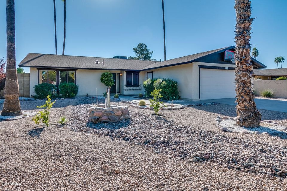 1123 E Bell de Mar Dr, Tempe, AZ 85283 - photo 1