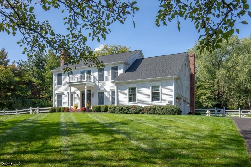 2 Brookside Dr, Peapack and Gladstone, NJ 07934 - photo 1