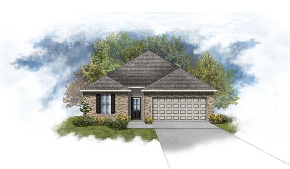 18057 Bass Lake Trail, Ponchatoula, LA 70454 - photo 1