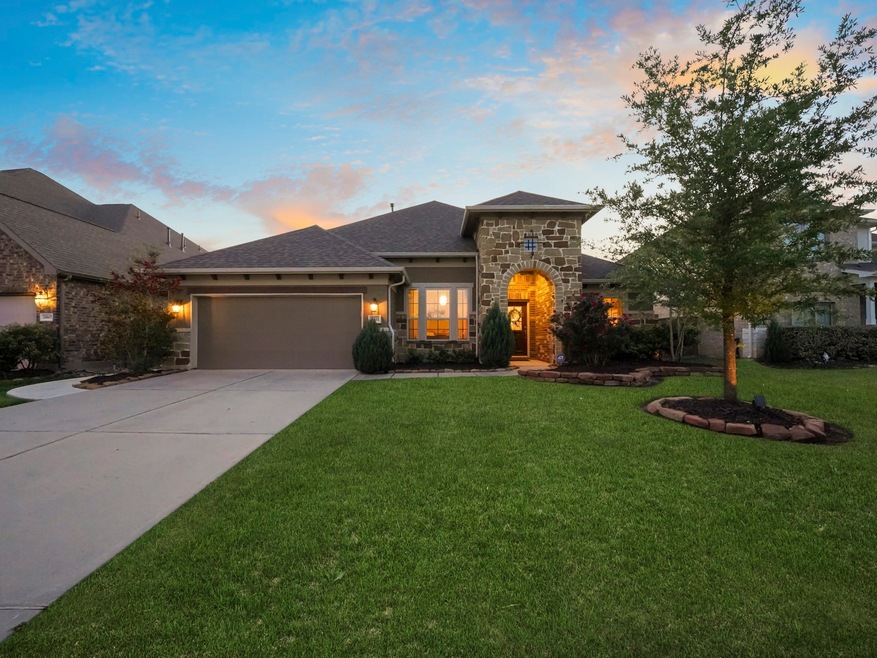 21611 Albertine Dr, Tomball, TX 77377 - photo 1