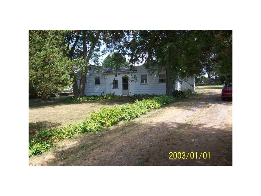 Front Exterior.