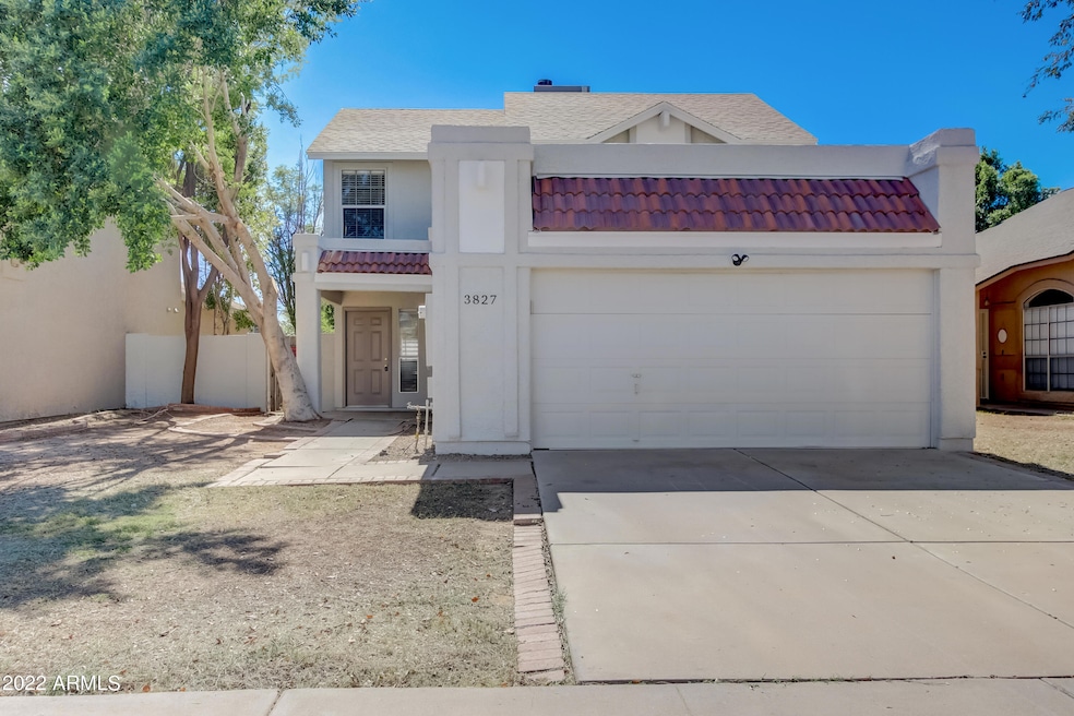 3827 W Harrison St, Chandler, AZ 85226 - photo 1