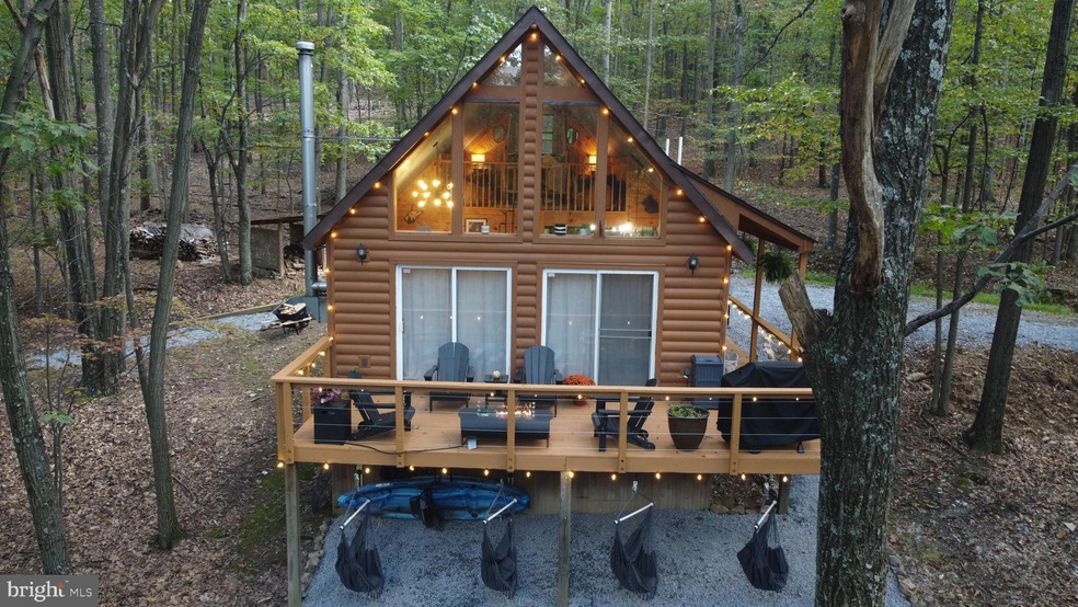 760 Cardinal View Rd, Paw Paw, WV 25434 - photo 1