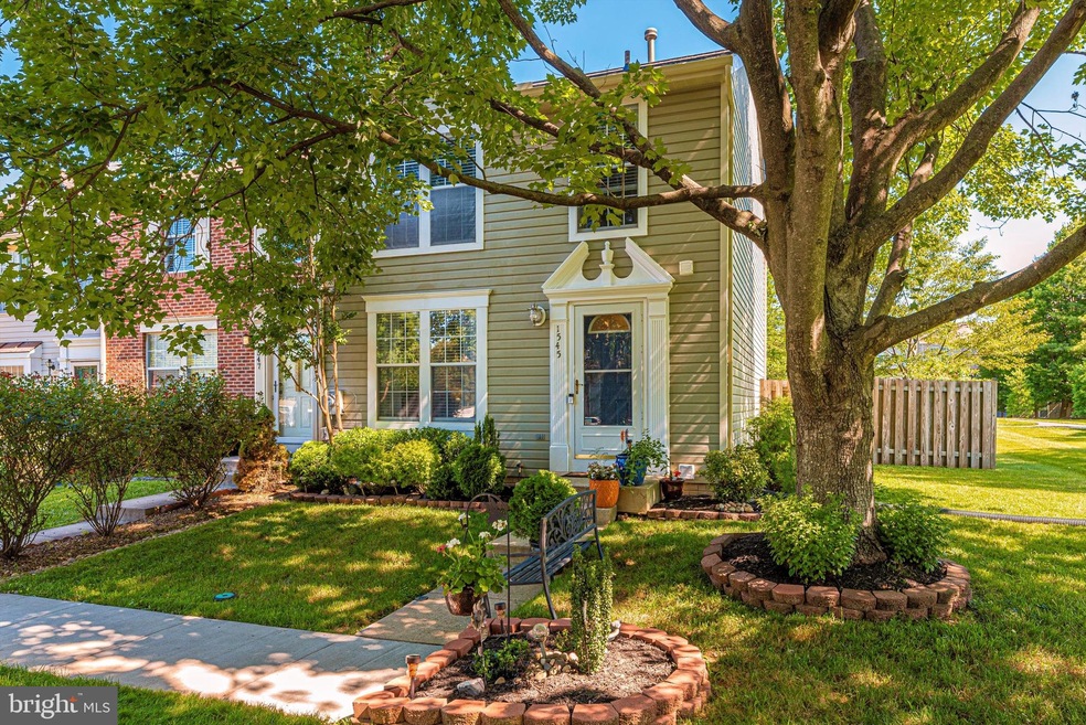 1545 Saint Lawrence Ct, Frederick, MD 21701 - photo 1