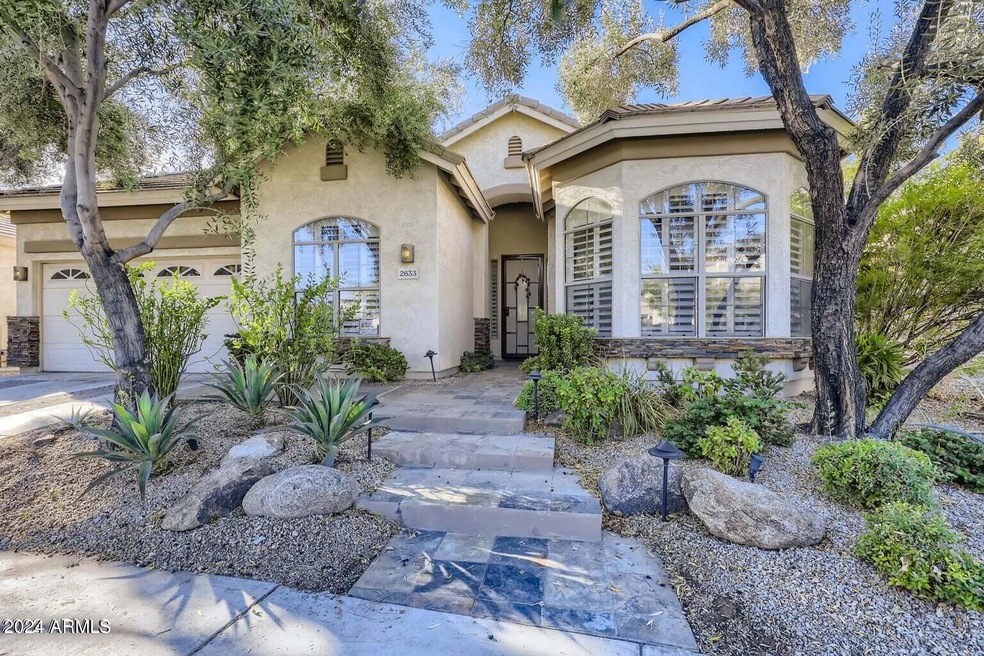 Fremont Front
