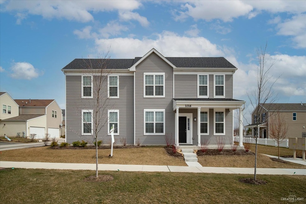 1016 Celebration Dr, Aurora, IL 60504 - photo 1