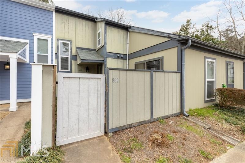 887 Patterns Dr SW, Mableton, GA 30126 - photo 1