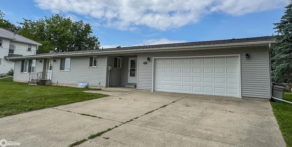 For Sale $156,000