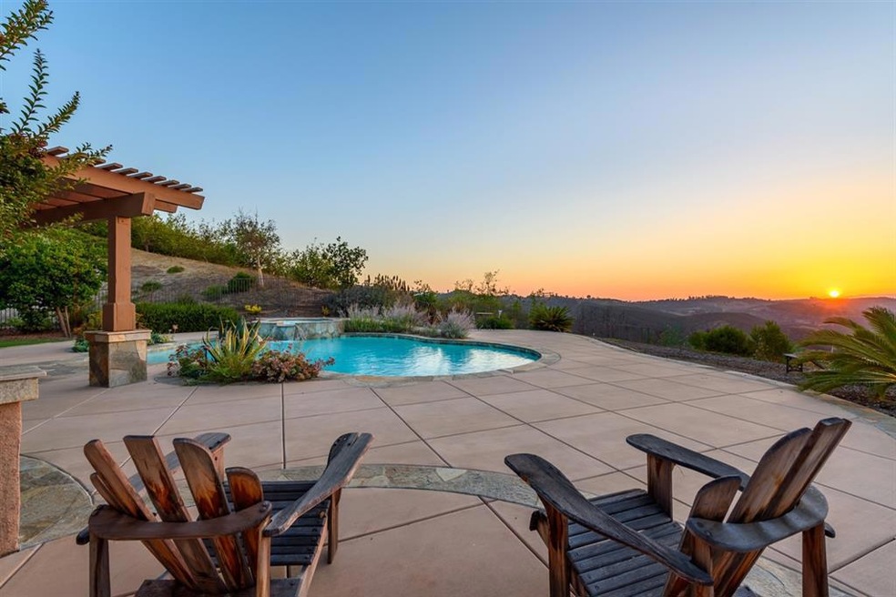 31828 N Berry Rd, Valley Center, CA 92082 - photo 1