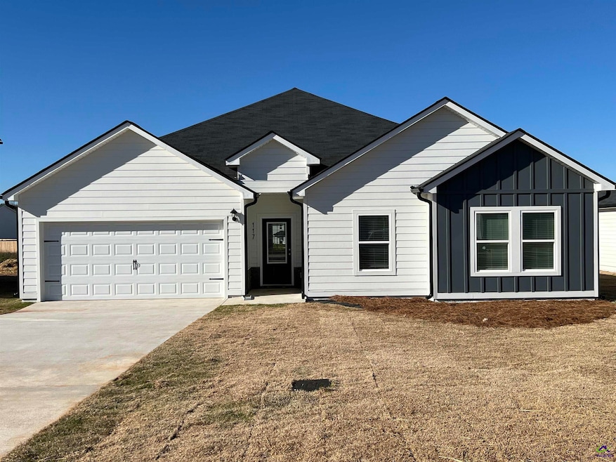 112 Monroe Ct, Byron, GA 31008 - photo 1