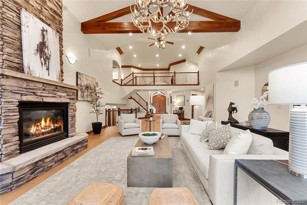 127 Marks Ln, Breckenridge, CO 80424 - photo 1