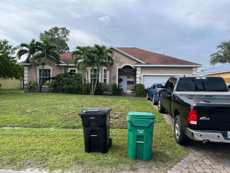 1052 SW Alexandria Ave, Port Saint Lucie, FL 34953 - photo 1