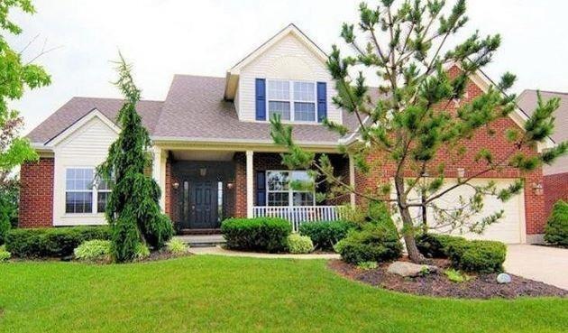 6238 Amberley Ct, Liberty Township, OH 45044 - photo 1