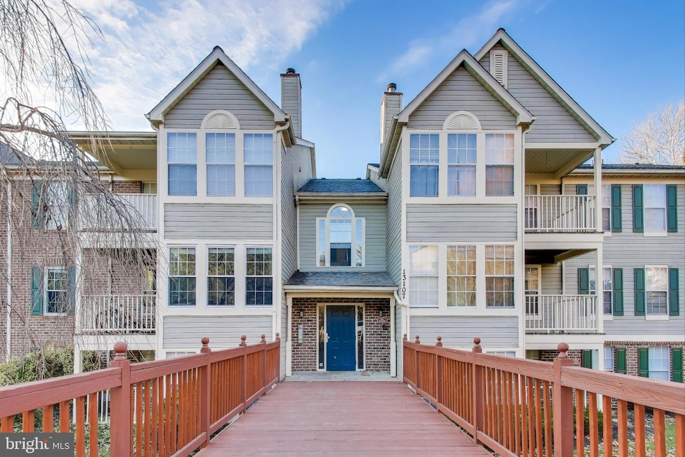 13107 Briarcliff Terrace, Germantown, MD 20874 - photo 1