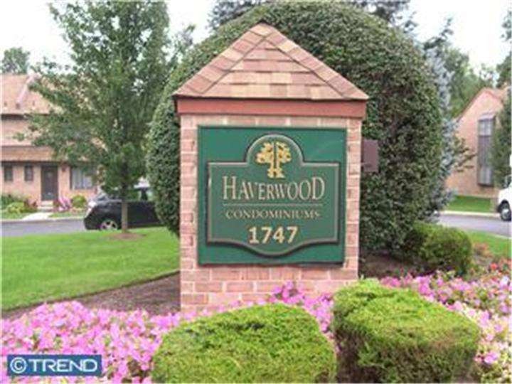 1747 W Chester Pike unit 37, Havertown, PA 19083 - photo 1