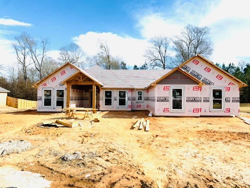 0 Rose of Sharon unit 106176, Texarkana, TX 75501 - photo 1