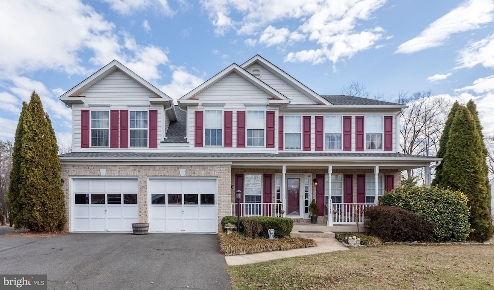 12981 Queen Chapel Rd, Woodbridge, VA 22193 - photo 1