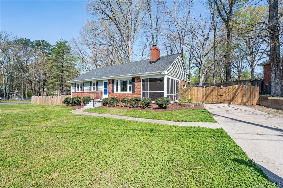 6338 Bliley Rd, Richmond, VA 23225 - photo 1