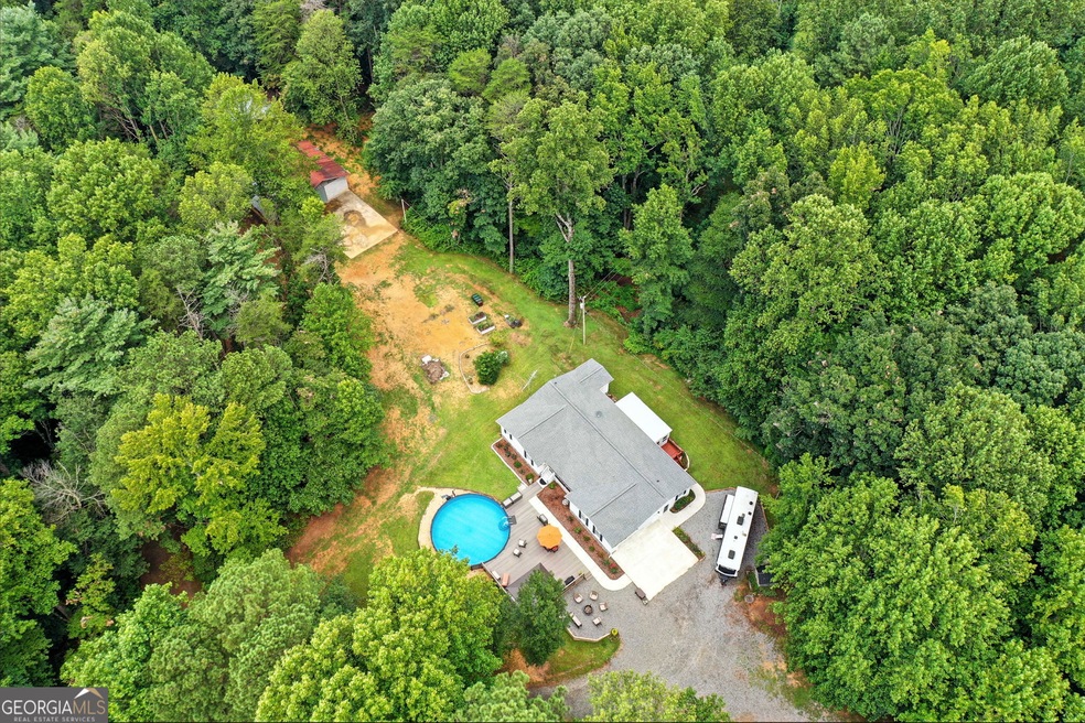 280 Ebenezer Rd, Ellijay, GA 30536 - photo 1
