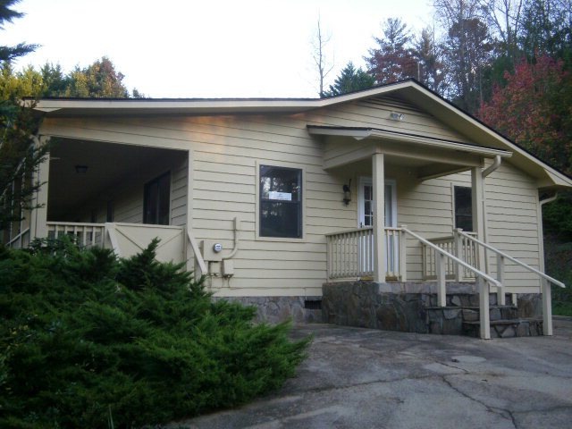 Main View
