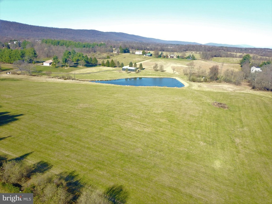 Lot 3 Purcellville Rd, Purcellville, VA - photo 1