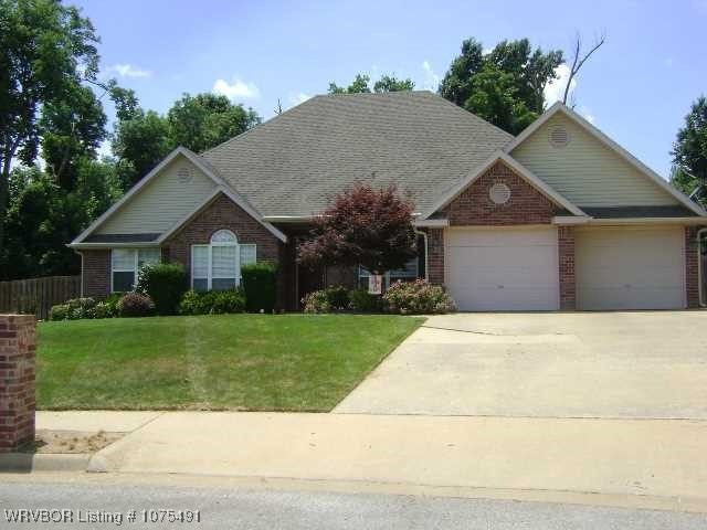 3370 Torrey St, Springdale, AR 72762 - photo 1