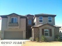 Exterior Elevation F