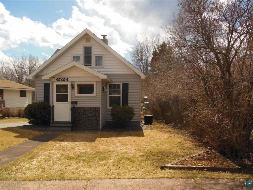 4524 Tioga St, Duluth, MN 55804 - photo 1