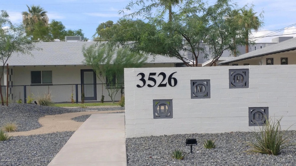 3526 E Montecito Ave unit 1, Phoenix, AZ 85018 - photo 1