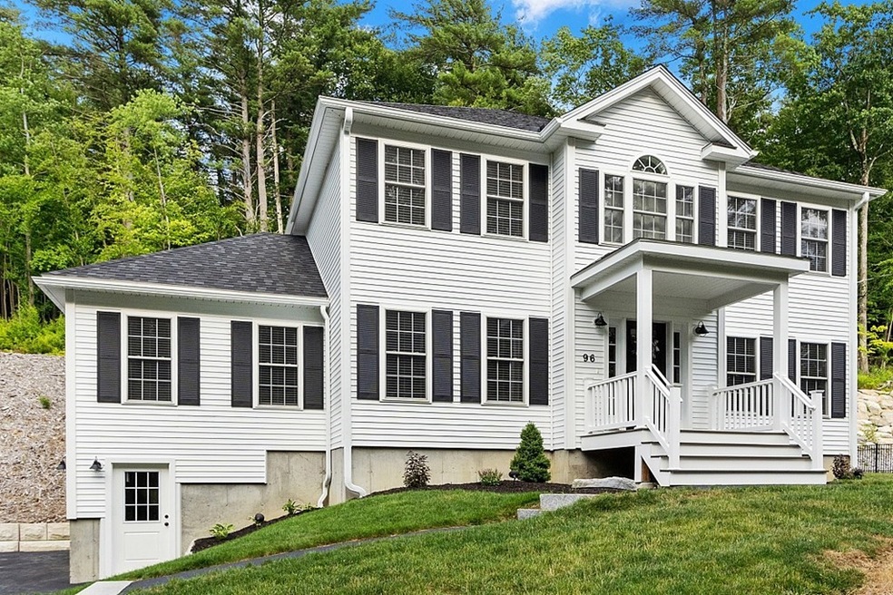 96 East Rd, Westminster, MA 01473 - photo 1