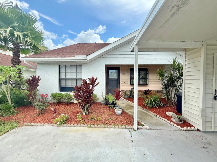 10636 Millriver Dr, New Port Richey, FL 34654 - photo 1