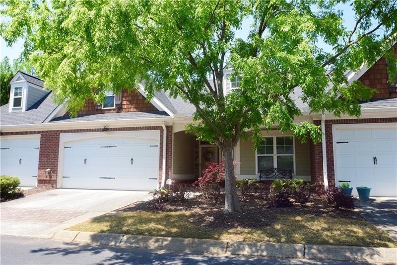 1115 Memories Dr, Alpharetta, GA 30004 - photo 1