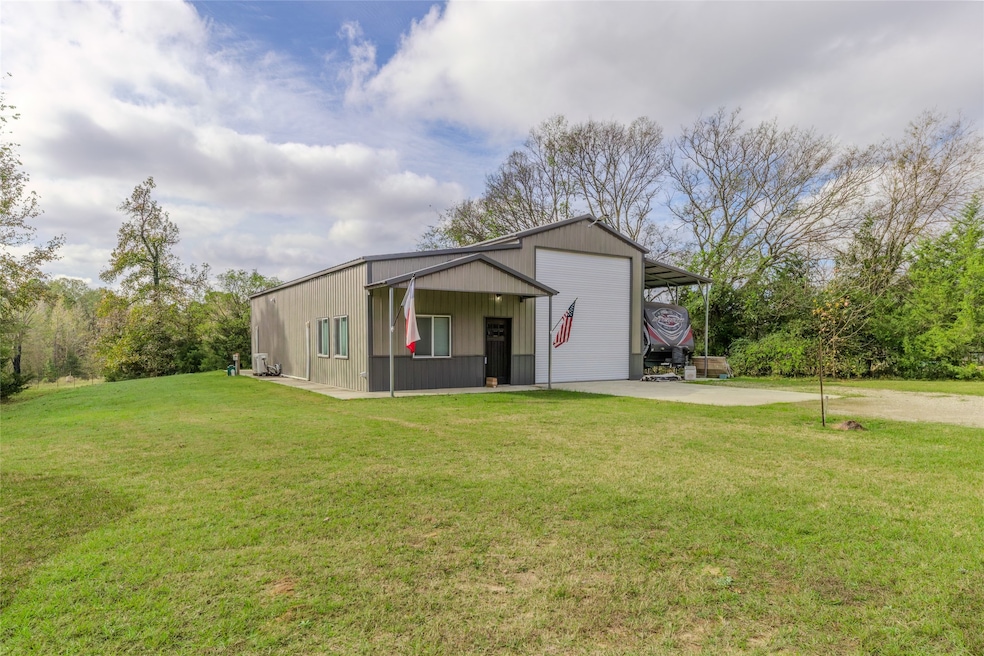 984 County Road Se 4350, Scroggins, TX 75480 - photo 1