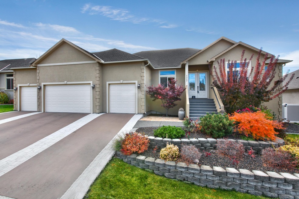 1 Front of home