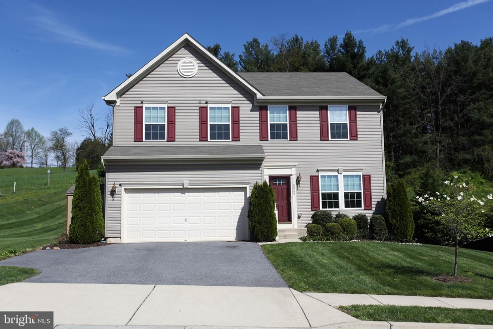 2868 Mahla Ct, Manchester, MD 21102 - photo 1