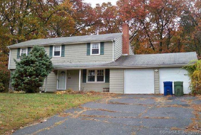 84 Brookview Rd, Windsor, CT 06095 - photo 1