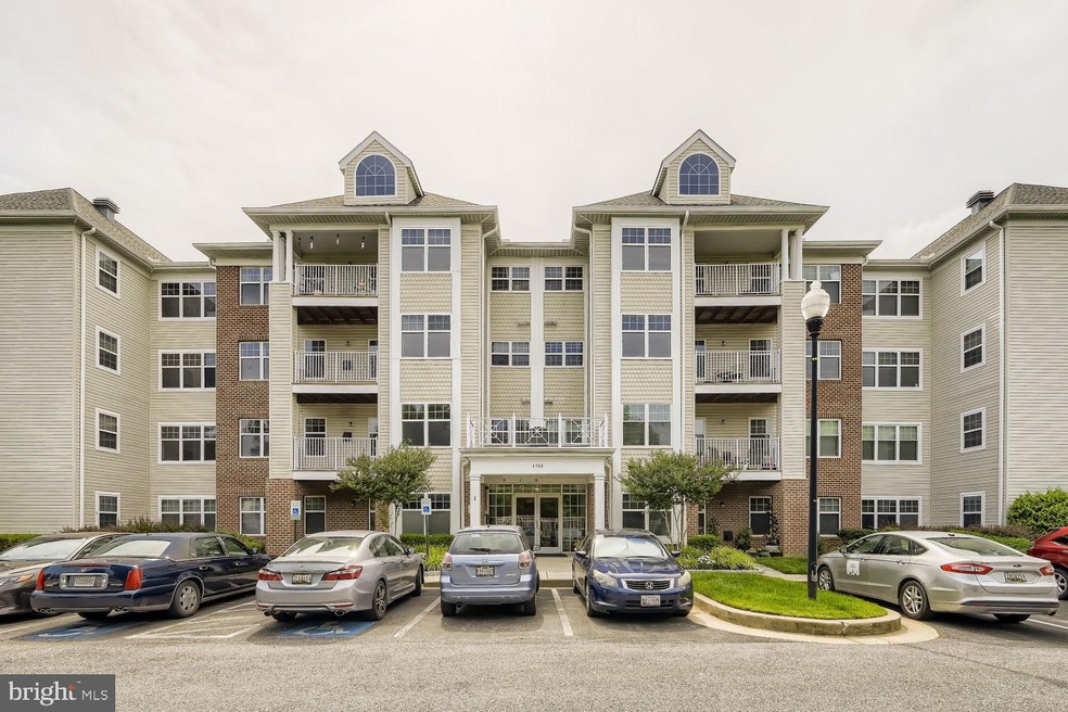 4500 Chaucer Way unit 201, Owings Mills, MD 21117 - photo 1